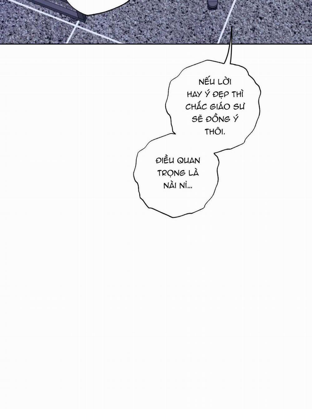 Honey Trouble - Rắc Rối Ngọt Ngào 14 trang 116