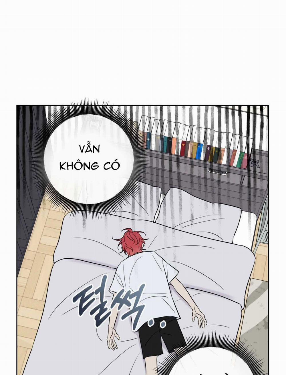 Honey Trouble - Rắc Rối Ngọt Ngào 14 trang 118