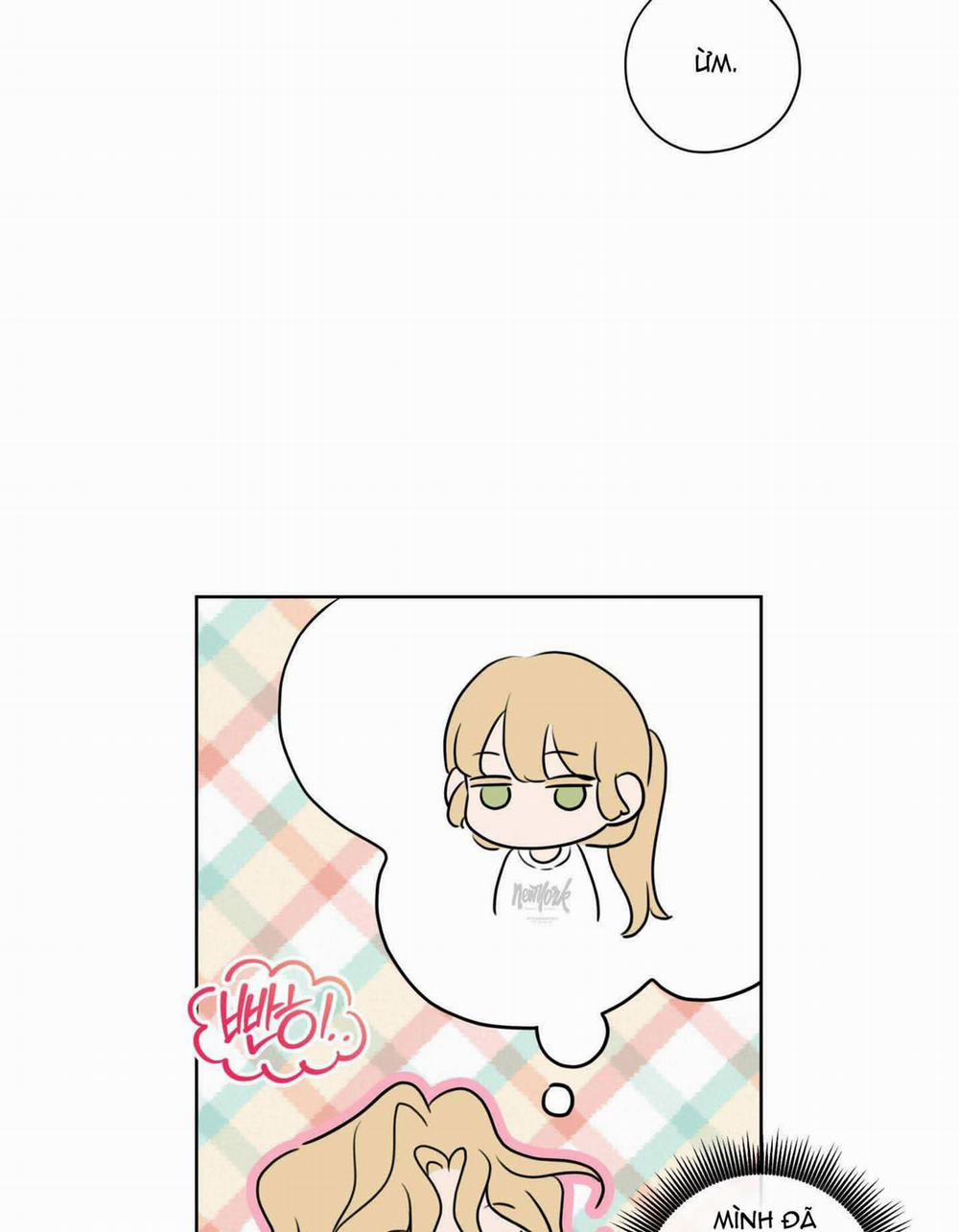 Honey Trouble - Rắc Rối Ngọt Ngào 14 trang 12