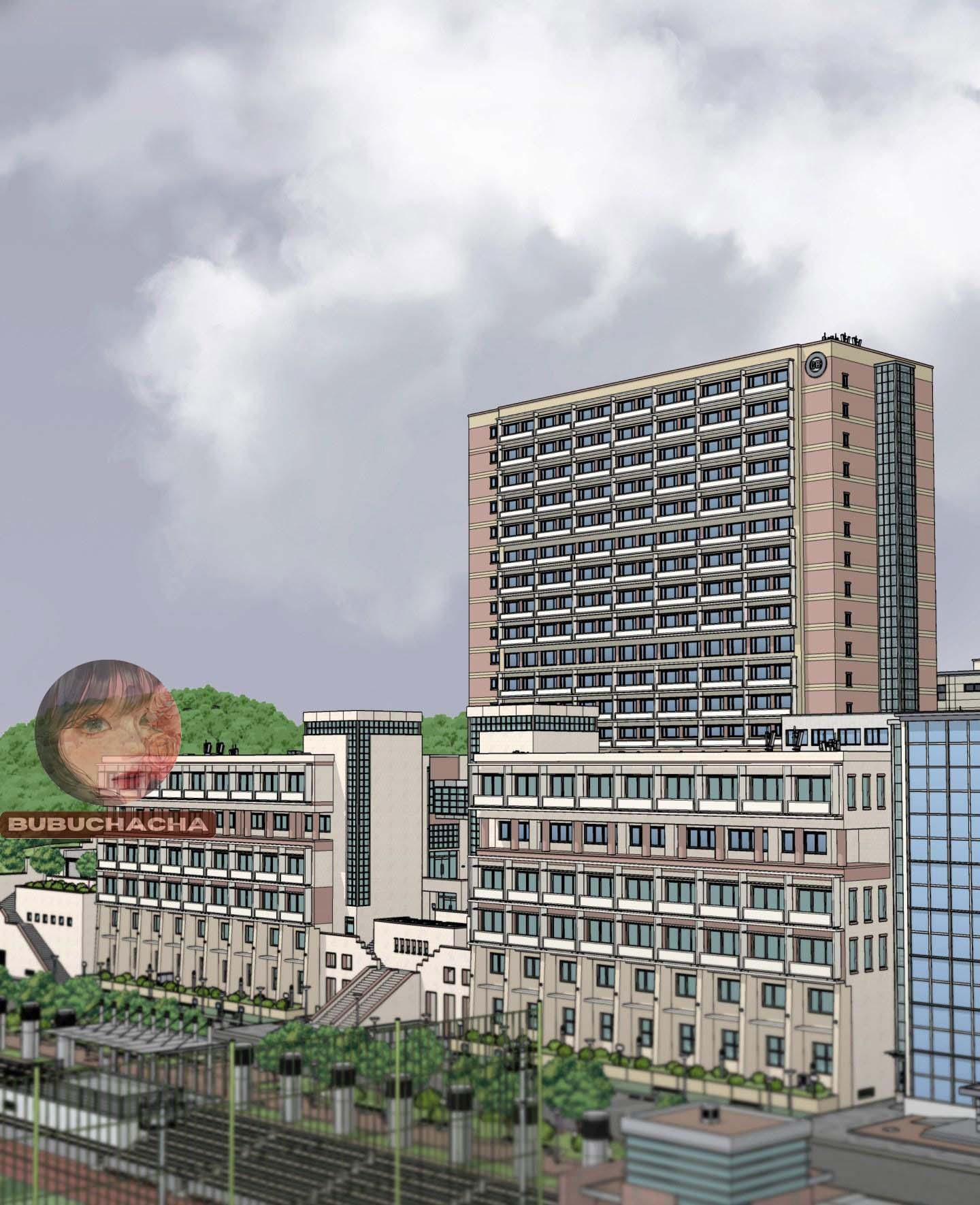 Honey Trouble - Rắc Rối Ngọt Ngào 14 trang 123