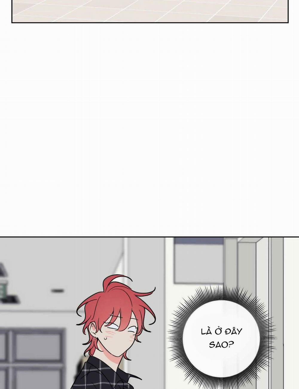 Honey Trouble - Rắc Rối Ngọt Ngào 14 trang 126