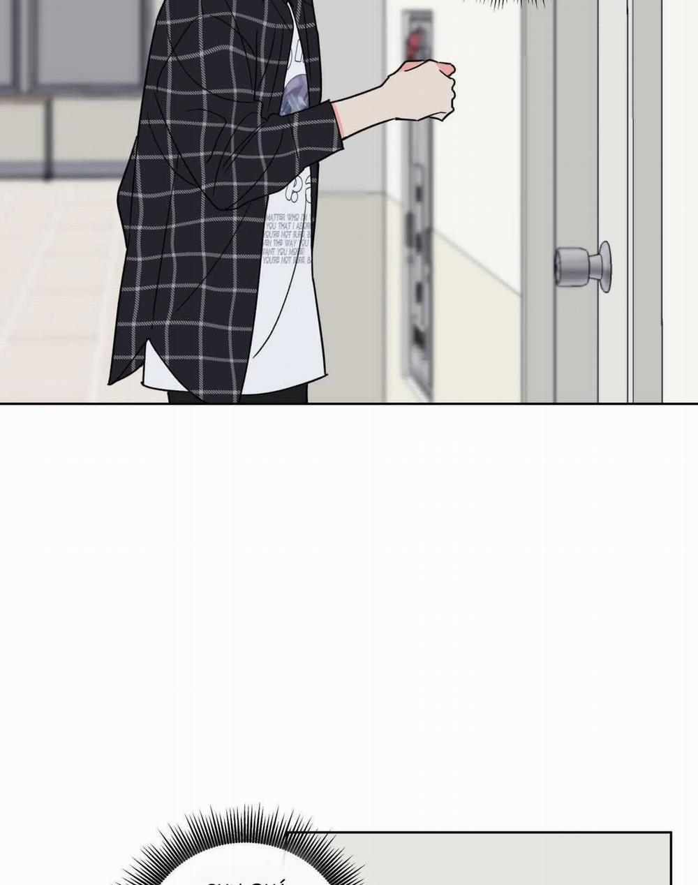 Honey Trouble - Rắc Rối Ngọt Ngào 14 trang 127