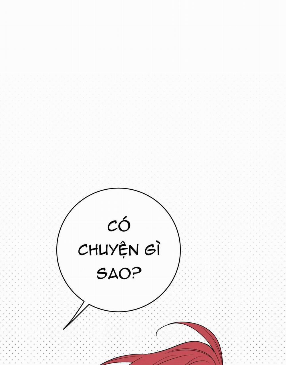 Honey Trouble - Rắc Rối Ngọt Ngào 14 trang 129