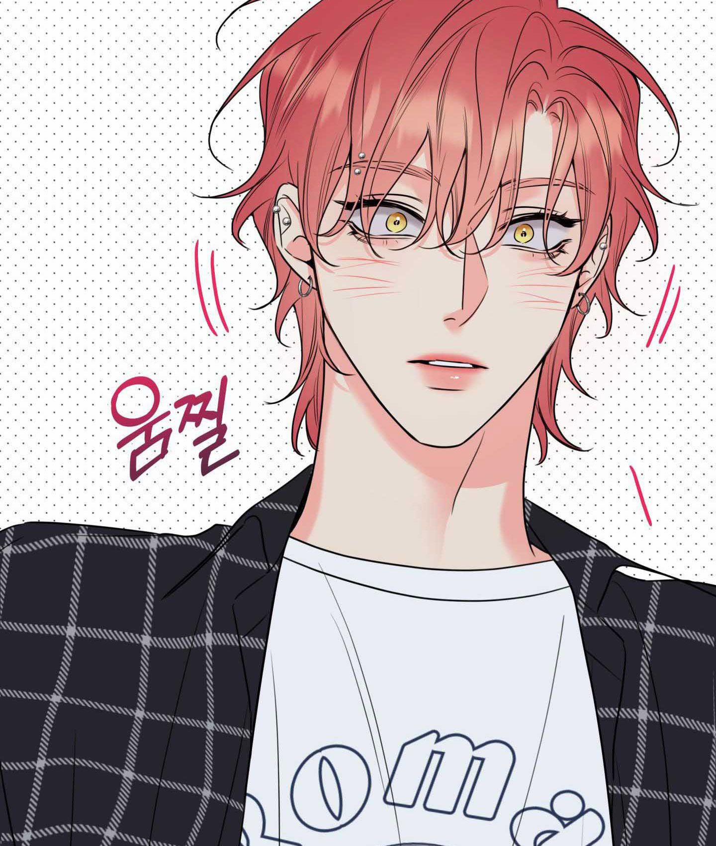 Honey Trouble - Rắc Rối Ngọt Ngào 14 trang 130