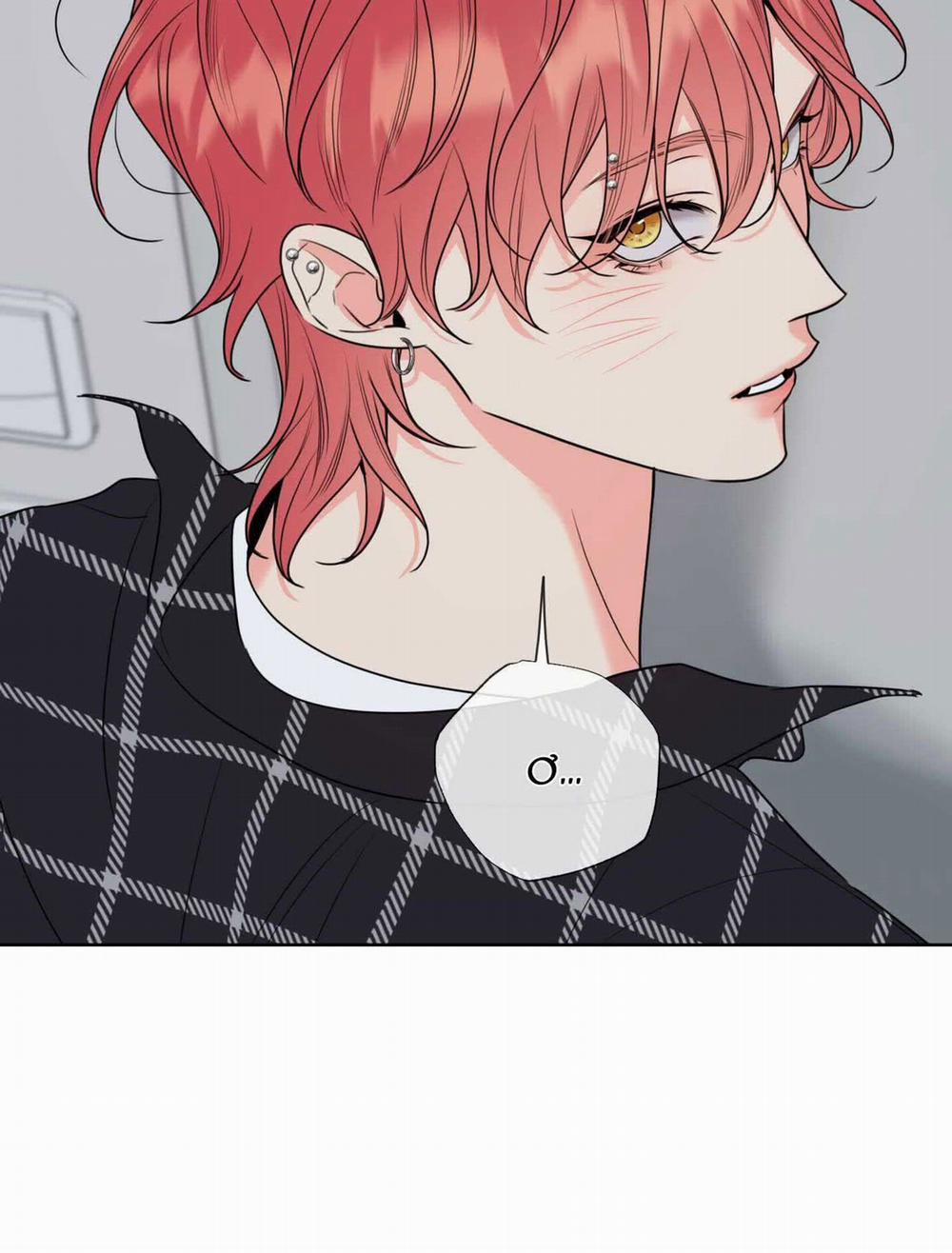 Honey Trouble - Rắc Rối Ngọt Ngào 14 trang 132