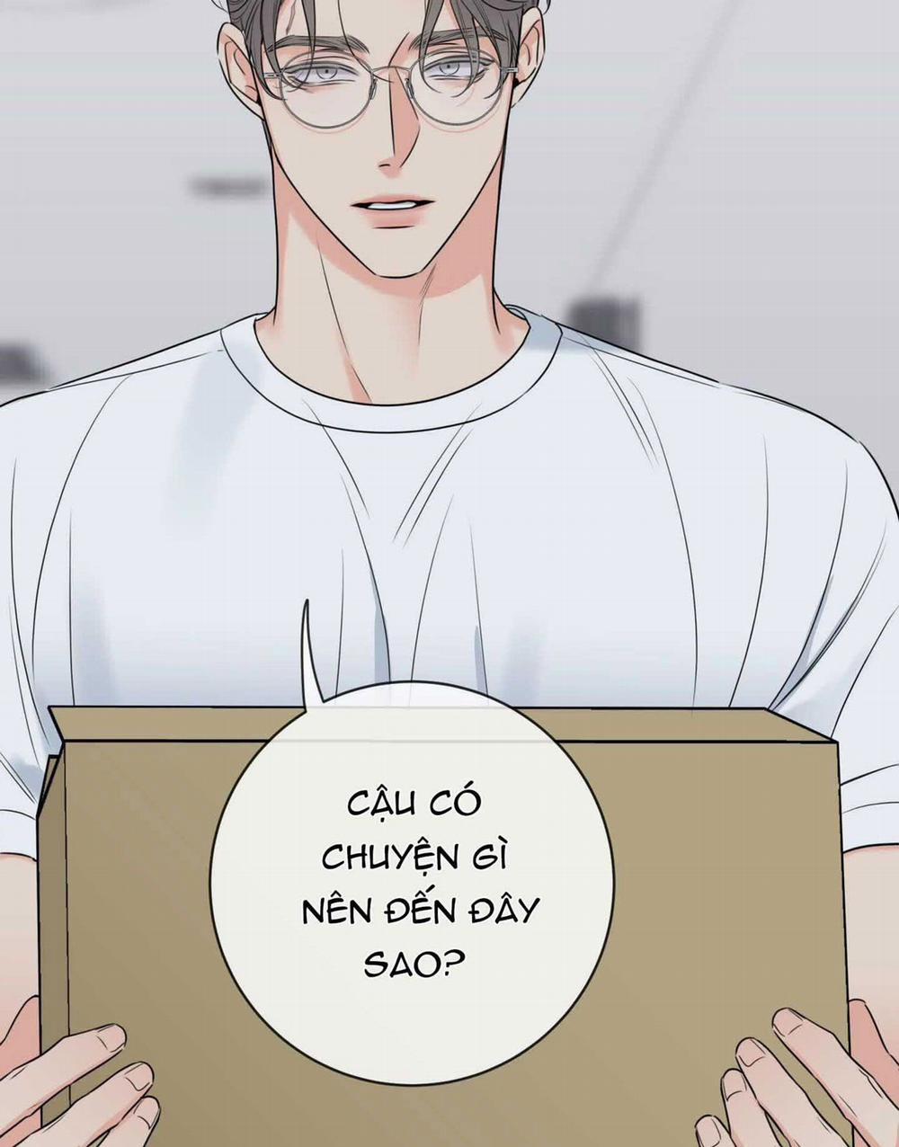 Honey Trouble - Rắc Rối Ngọt Ngào 14 trang 134