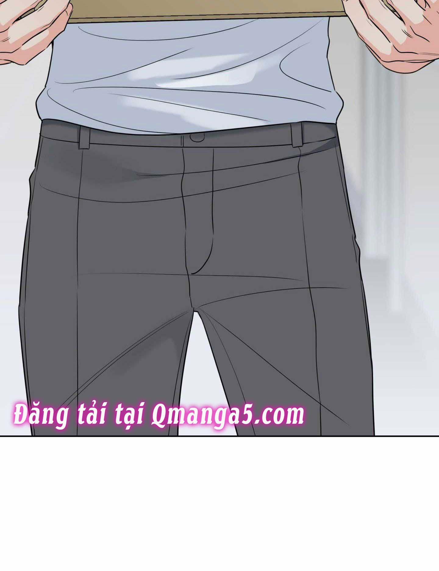 Honey Trouble - Rắc Rối Ngọt Ngào 14 trang 135