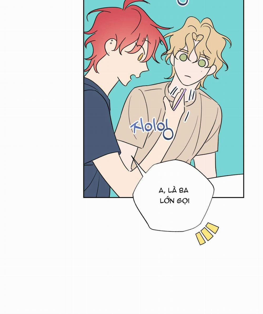 Honey Trouble - Rắc Rối Ngọt Ngào 14 trang 18