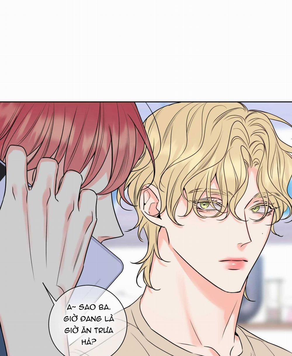 Honey Trouble - Rắc Rối Ngọt Ngào 14 trang 19