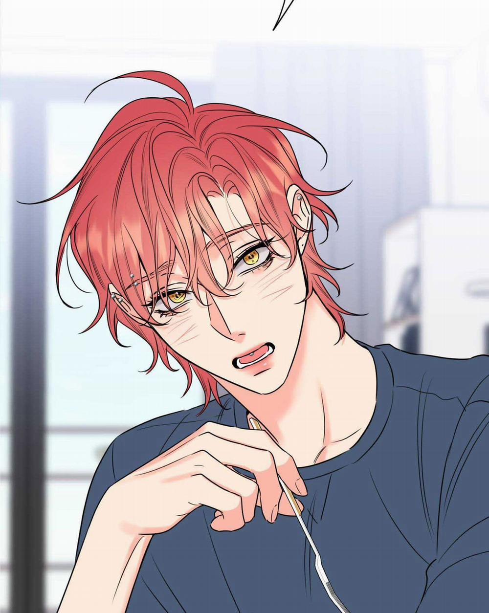 Honey Trouble - Rắc Rối Ngọt Ngào 14 trang 2