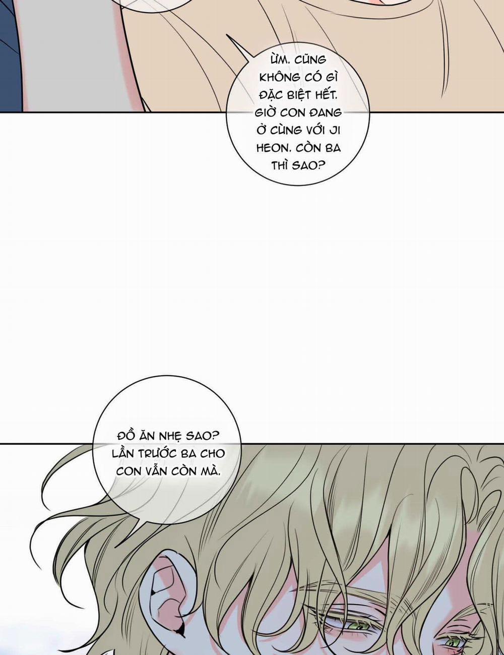 Honey Trouble - Rắc Rối Ngọt Ngào 14 trang 20