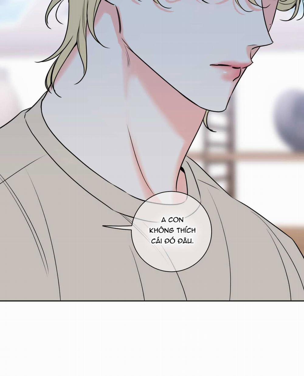 Honey Trouble - Rắc Rối Ngọt Ngào 14 trang 21