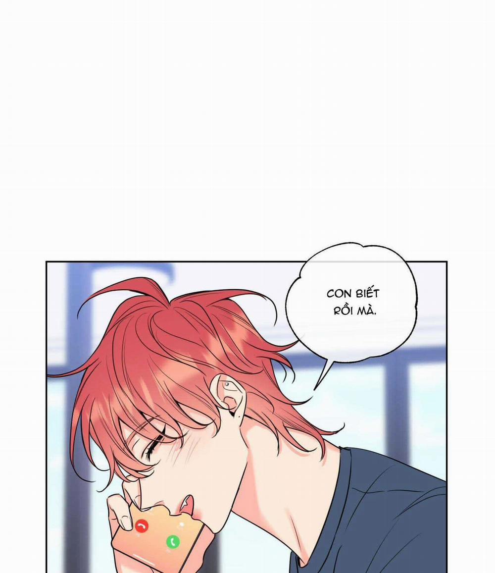 Honey Trouble - Rắc Rối Ngọt Ngào 14 trang 22