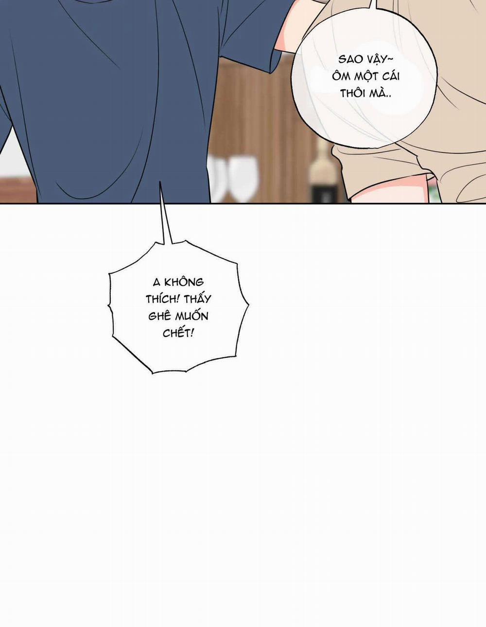 Honey Trouble - Rắc Rối Ngọt Ngào 14 trang 26