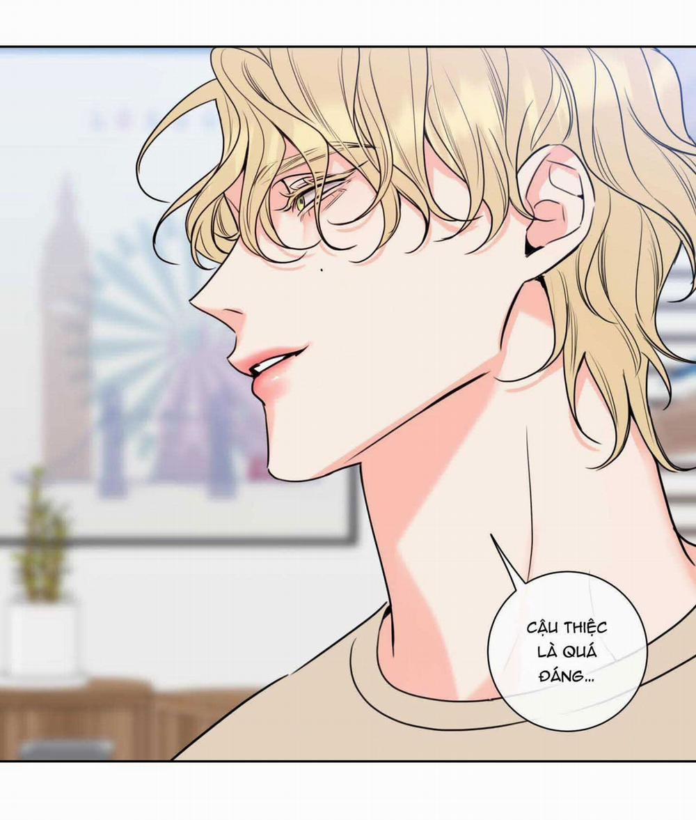Honey Trouble - Rắc Rối Ngọt Ngào 14 trang 27