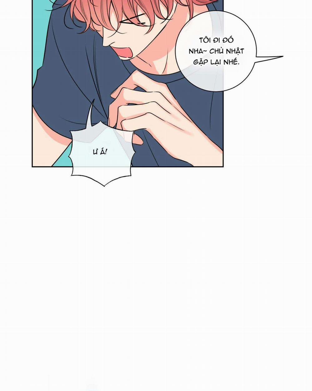 Honey Trouble - Rắc Rối Ngọt Ngào 14 trang 29