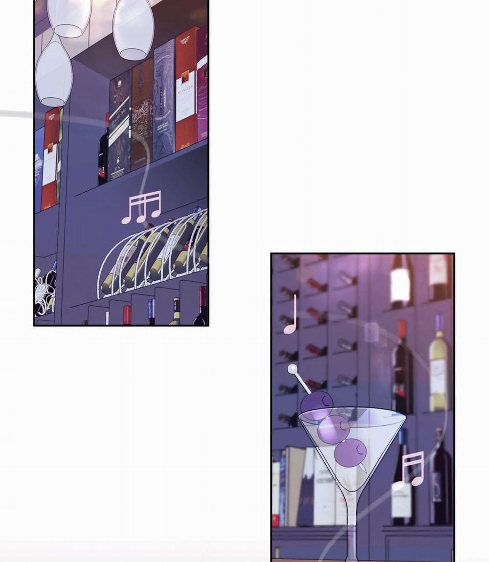 Honey Trouble - Rắc Rối Ngọt Ngào 14 trang 34