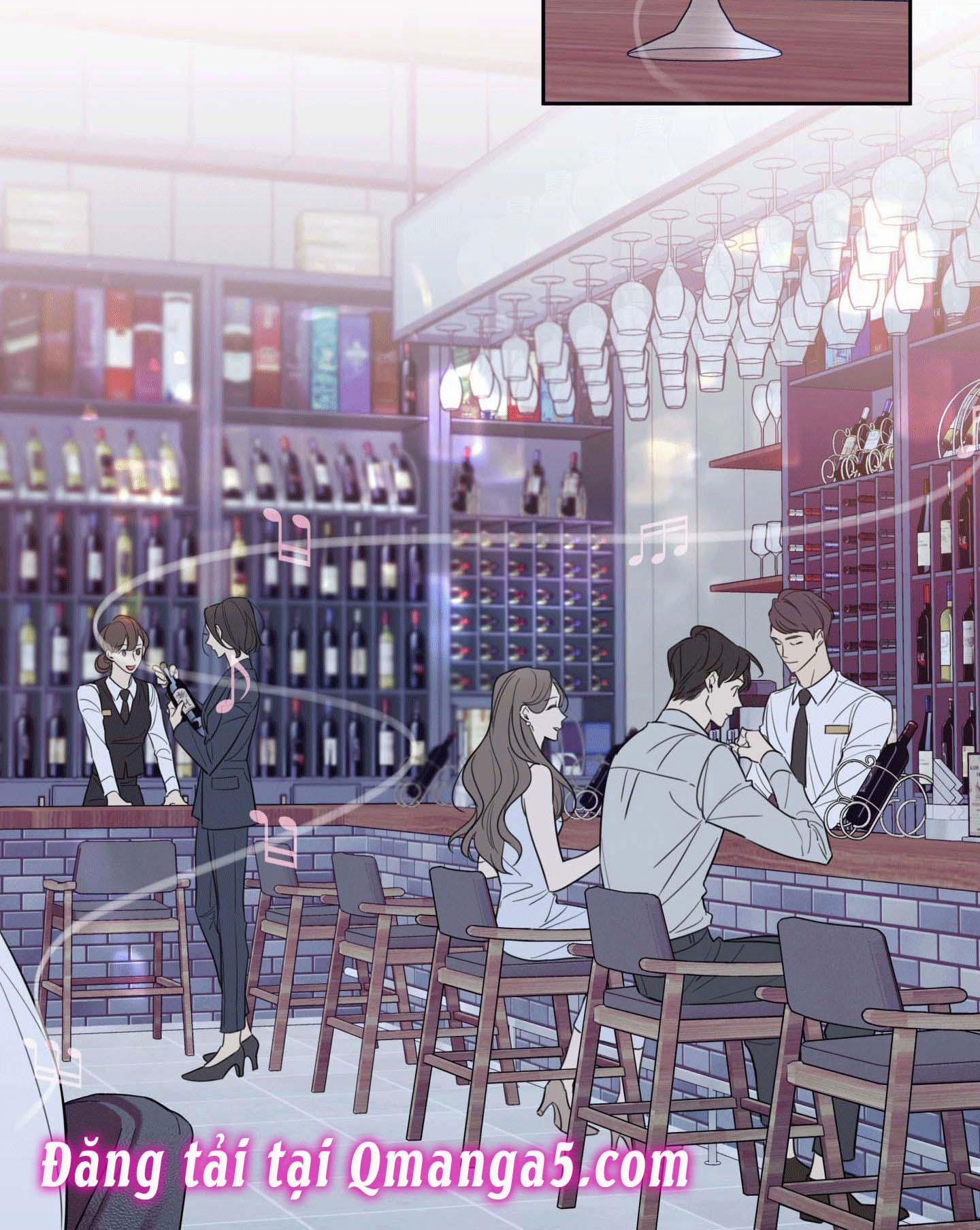 Honey Trouble - Rắc Rối Ngọt Ngào 14 trang 35