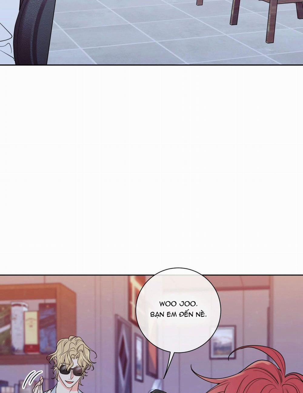 Honey Trouble - Rắc Rối Ngọt Ngào 14 trang 36
