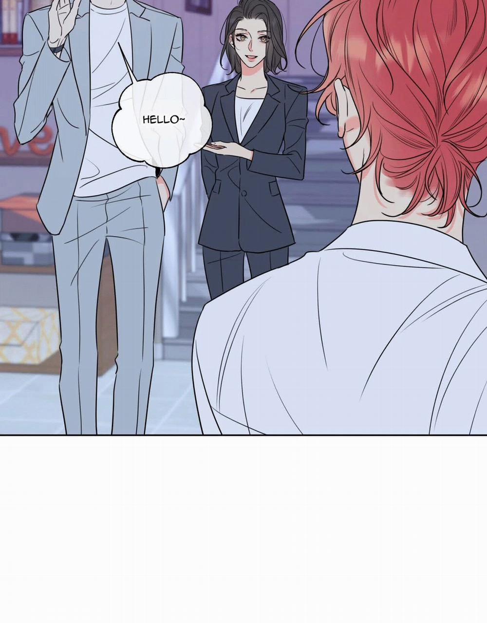 Honey Trouble - Rắc Rối Ngọt Ngào 14 trang 37