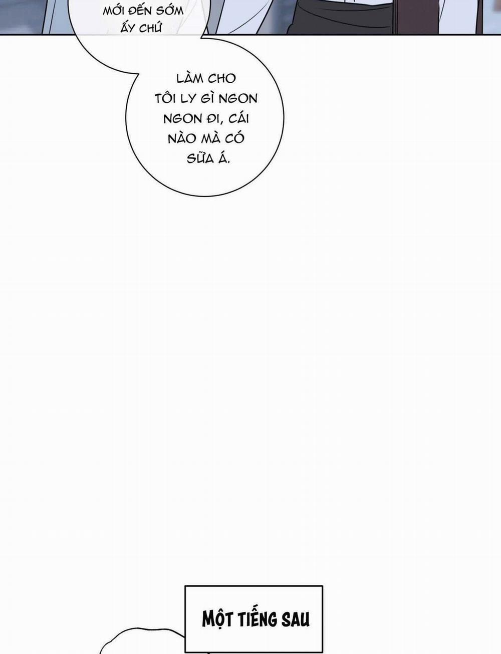 Honey Trouble - Rắc Rối Ngọt Ngào 14 trang 39