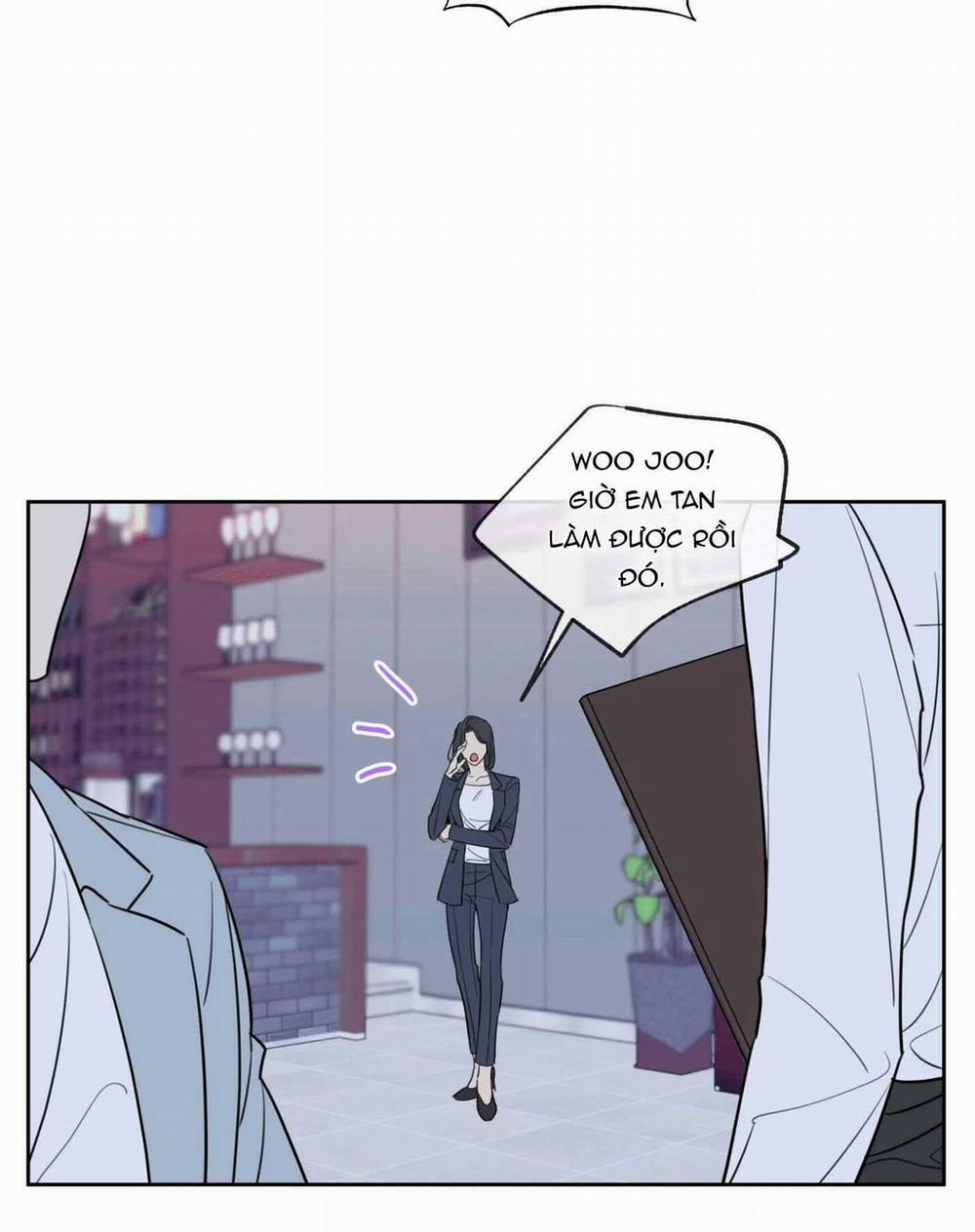 Honey Trouble - Rắc Rối Ngọt Ngào 14 trang 41