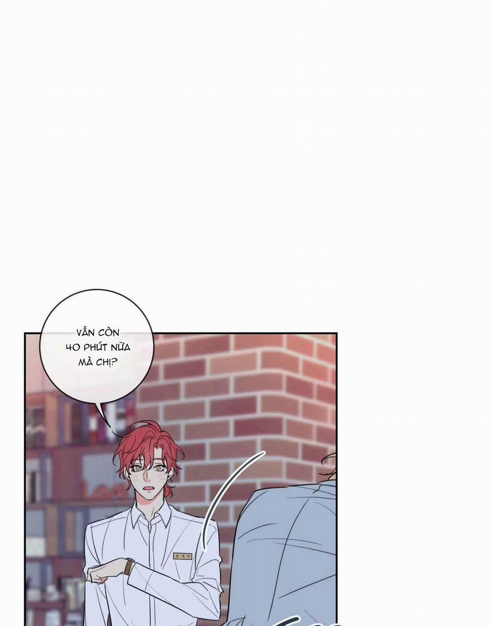 Honey Trouble - Rắc Rối Ngọt Ngào 14 trang 42