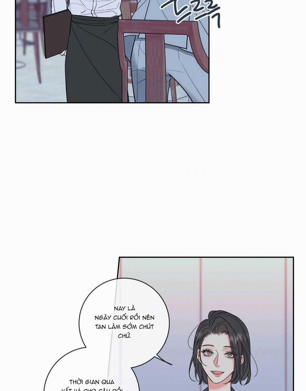 Honey Trouble - Rắc Rối Ngọt Ngào 14 trang 43