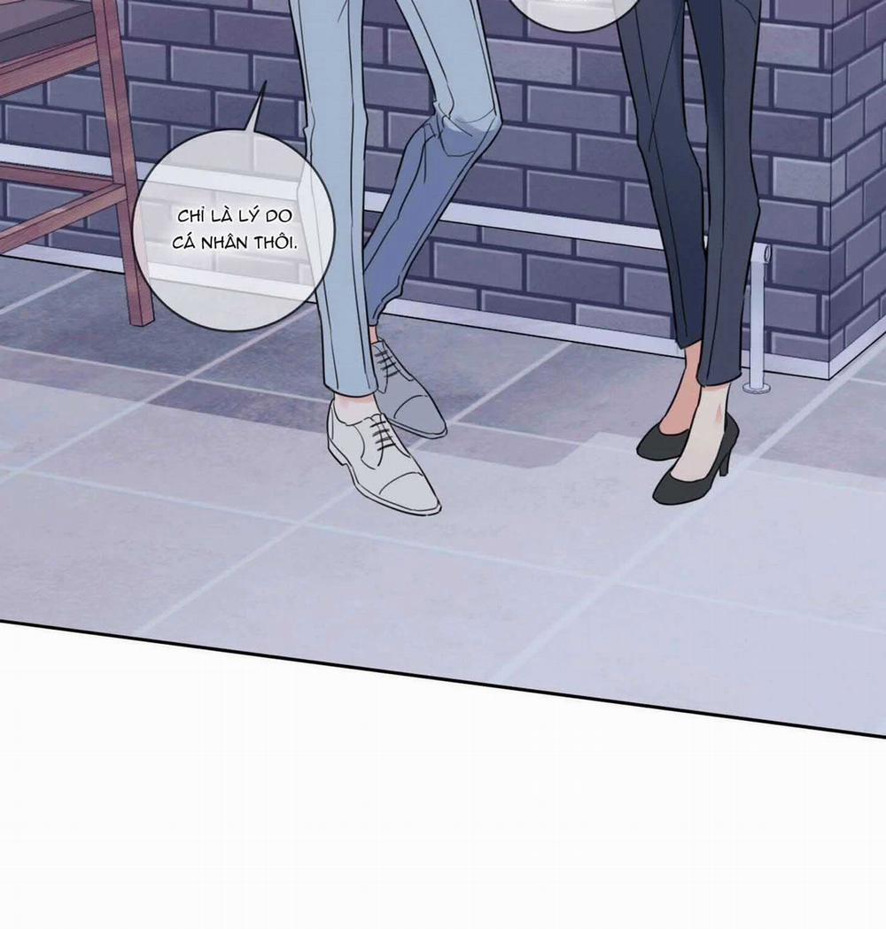 Honey Trouble - Rắc Rối Ngọt Ngào 14 trang 49