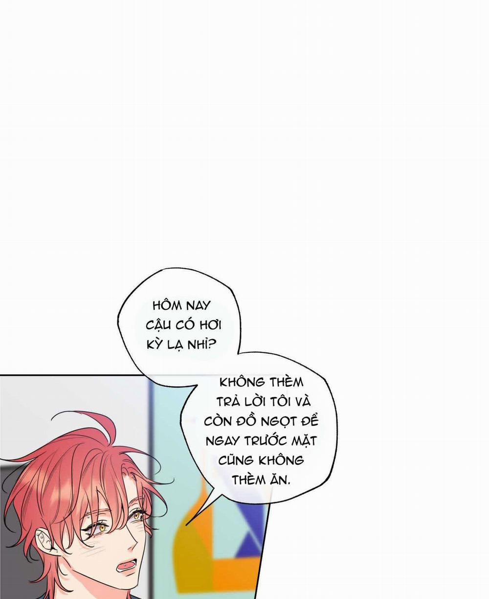 Honey Trouble - Rắc Rối Ngọt Ngào 14 trang 5