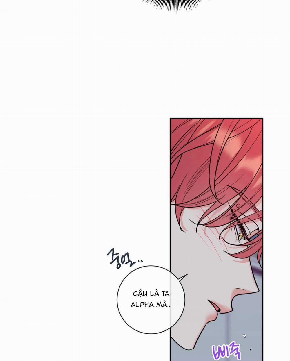 Honey Trouble - Rắc Rối Ngọt Ngào 14 trang 51