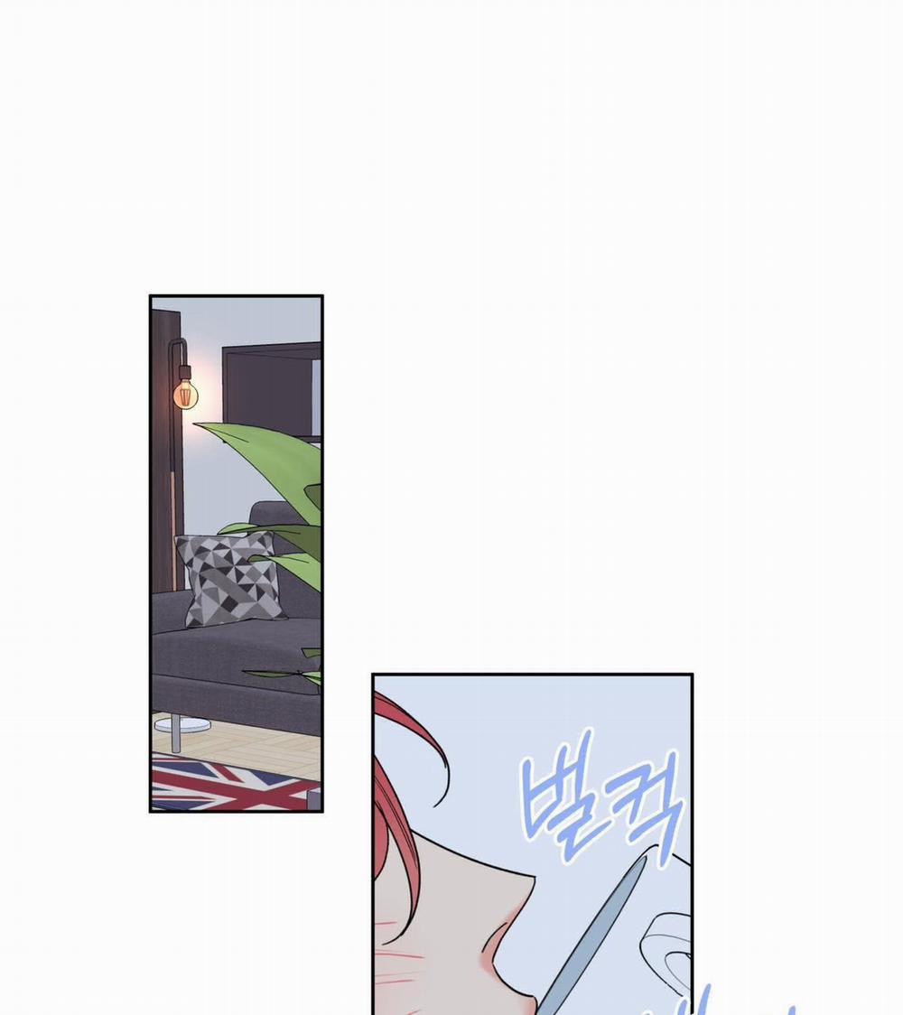 Honey Trouble - Rắc Rối Ngọt Ngào 14 trang 54