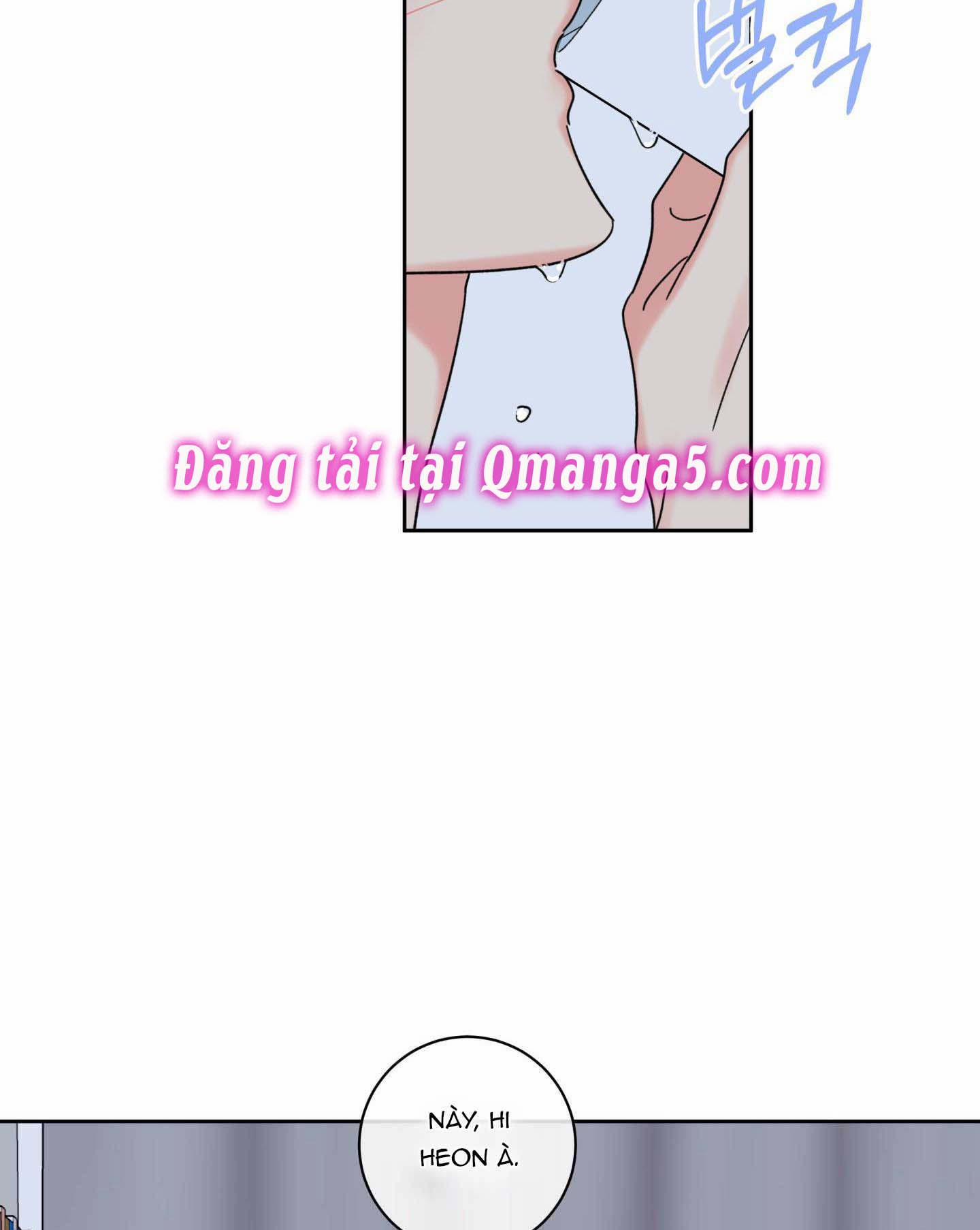 Honey Trouble - Rắc Rối Ngọt Ngào 14 trang 55