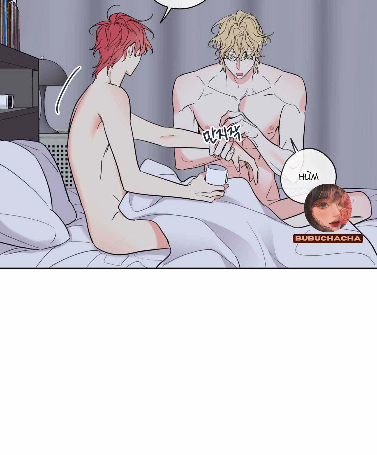 Honey Trouble - Rắc Rối Ngọt Ngào 14 trang 56