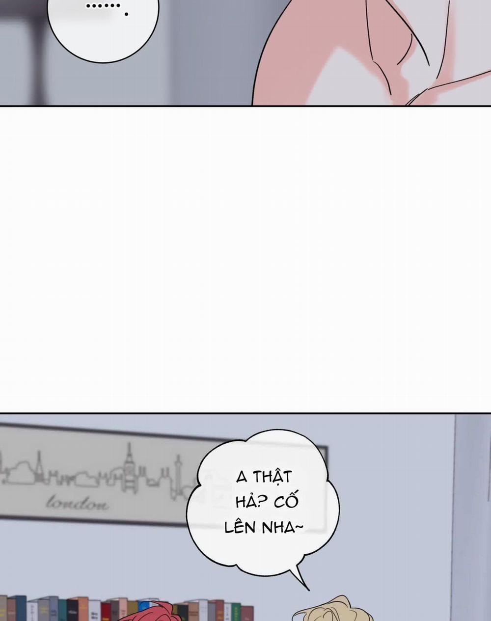 Honey Trouble - Rắc Rối Ngọt Ngào 14 trang 59