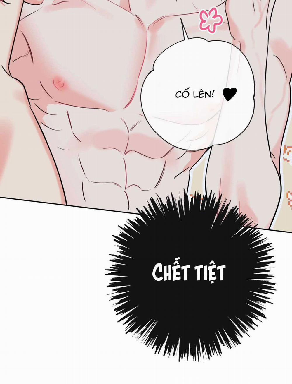 Honey Trouble - Rắc Rối Ngọt Ngào 14 trang 62