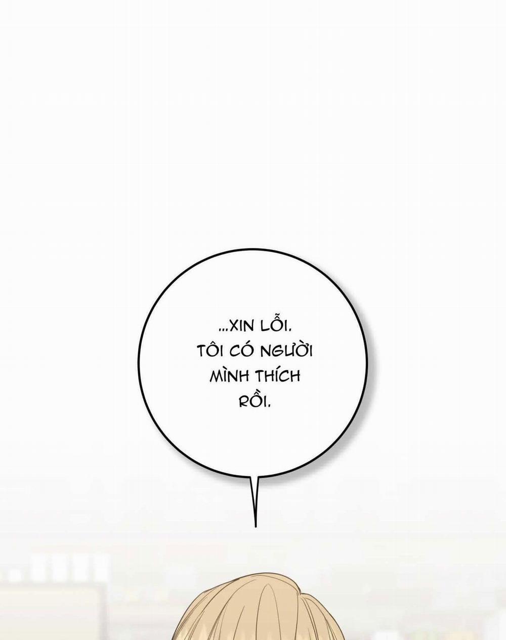 Honey Trouble - Rắc Rối Ngọt Ngào 14 trang 64