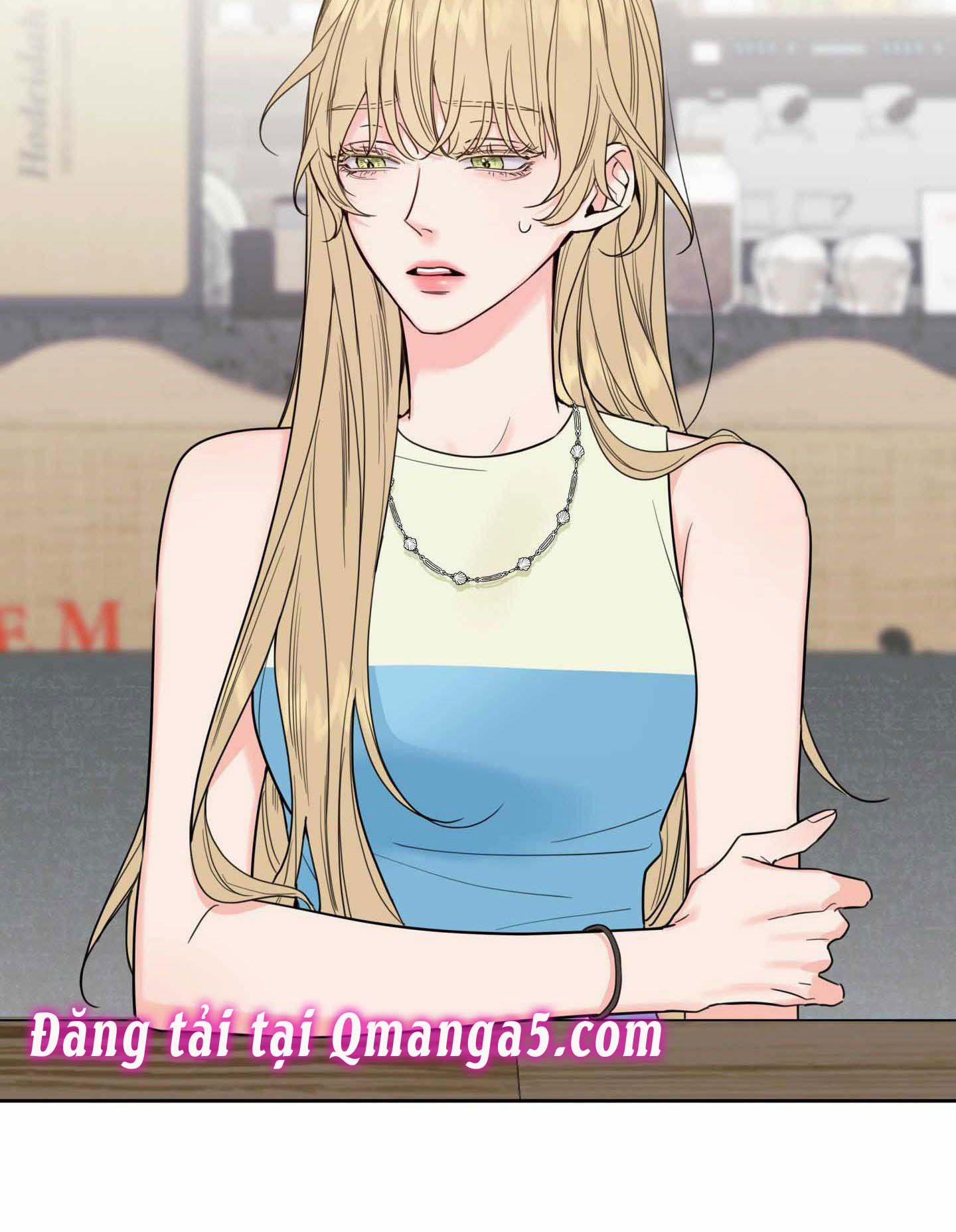 Honey Trouble - Rắc Rối Ngọt Ngào 14 trang 65