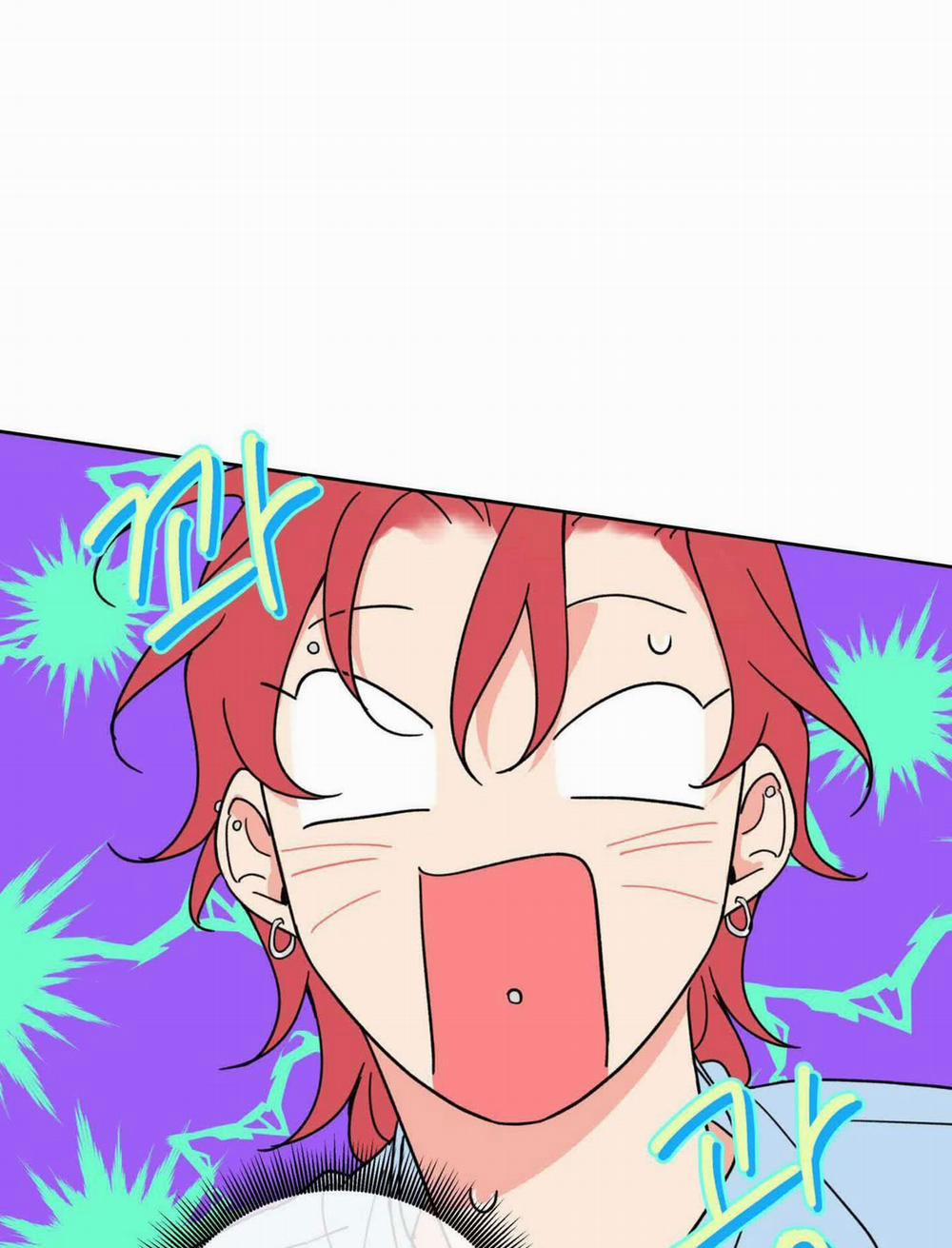 Honey Trouble - Rắc Rối Ngọt Ngào 14 trang 66