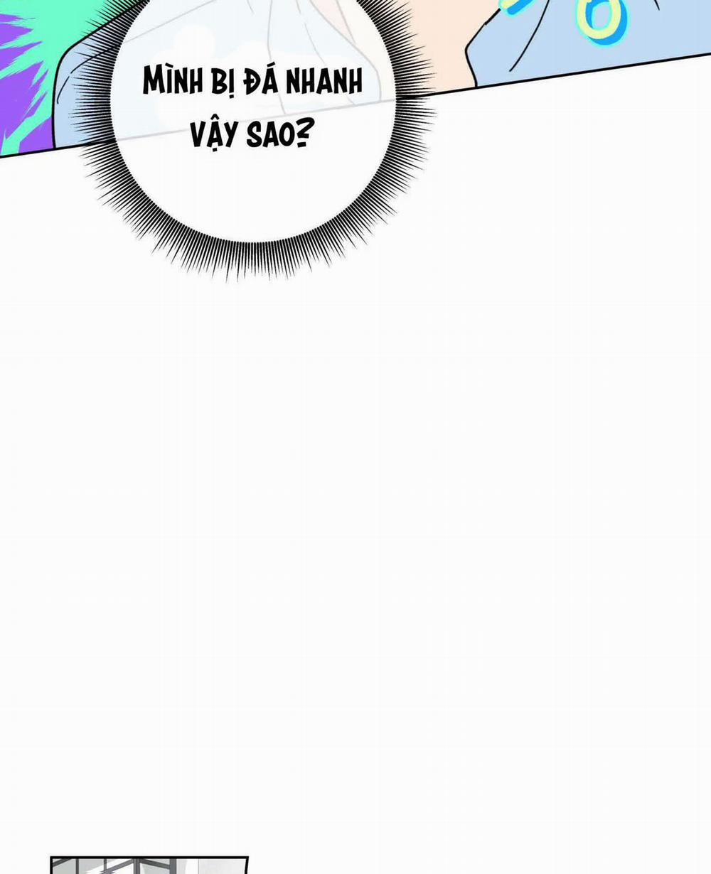 Honey Trouble - Rắc Rối Ngọt Ngào 14 trang 67