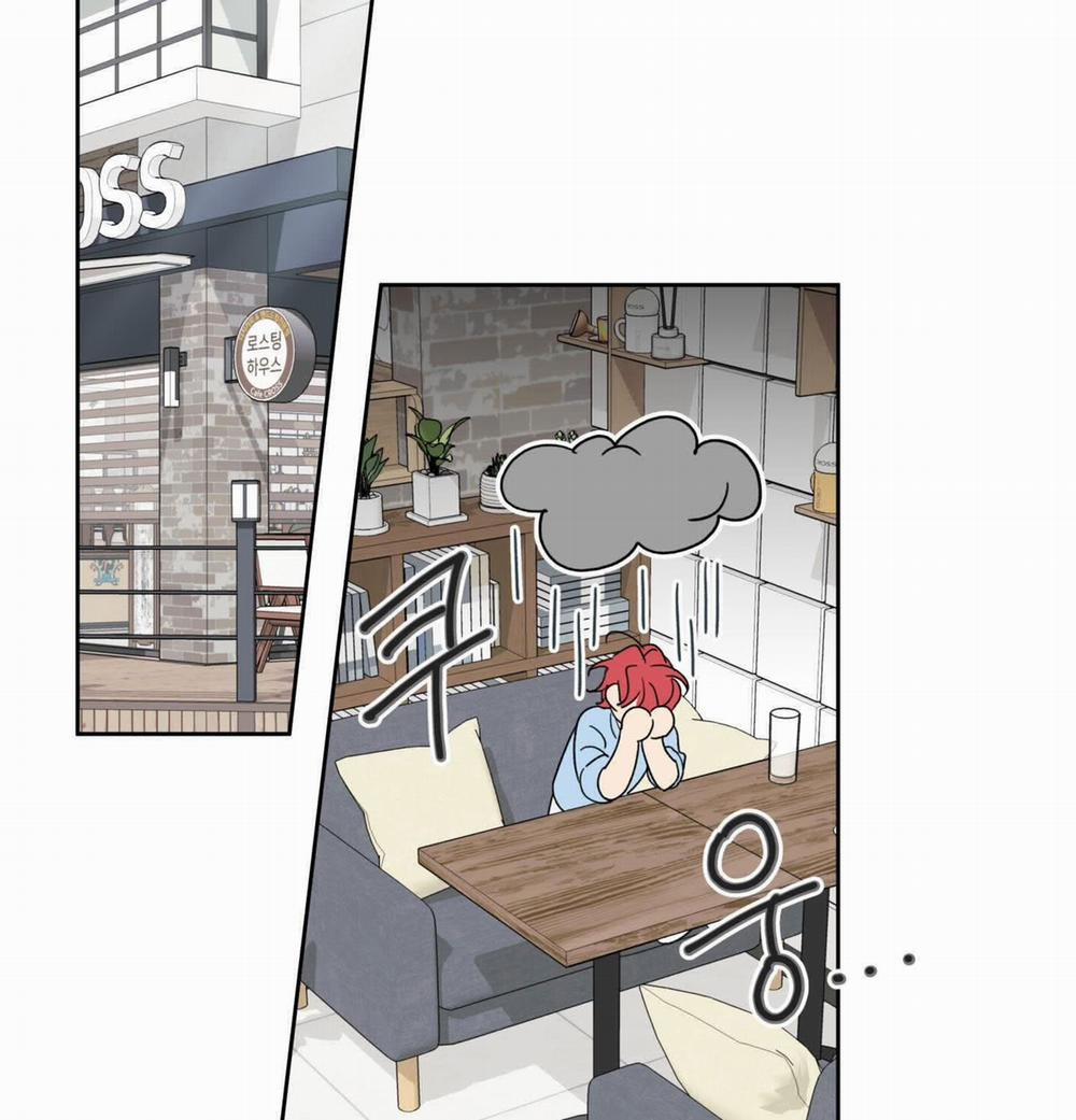 Honey Trouble - Rắc Rối Ngọt Ngào 14 trang 68