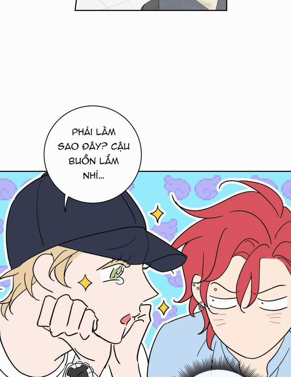 Honey Trouble - Rắc Rối Ngọt Ngào 14 trang 69