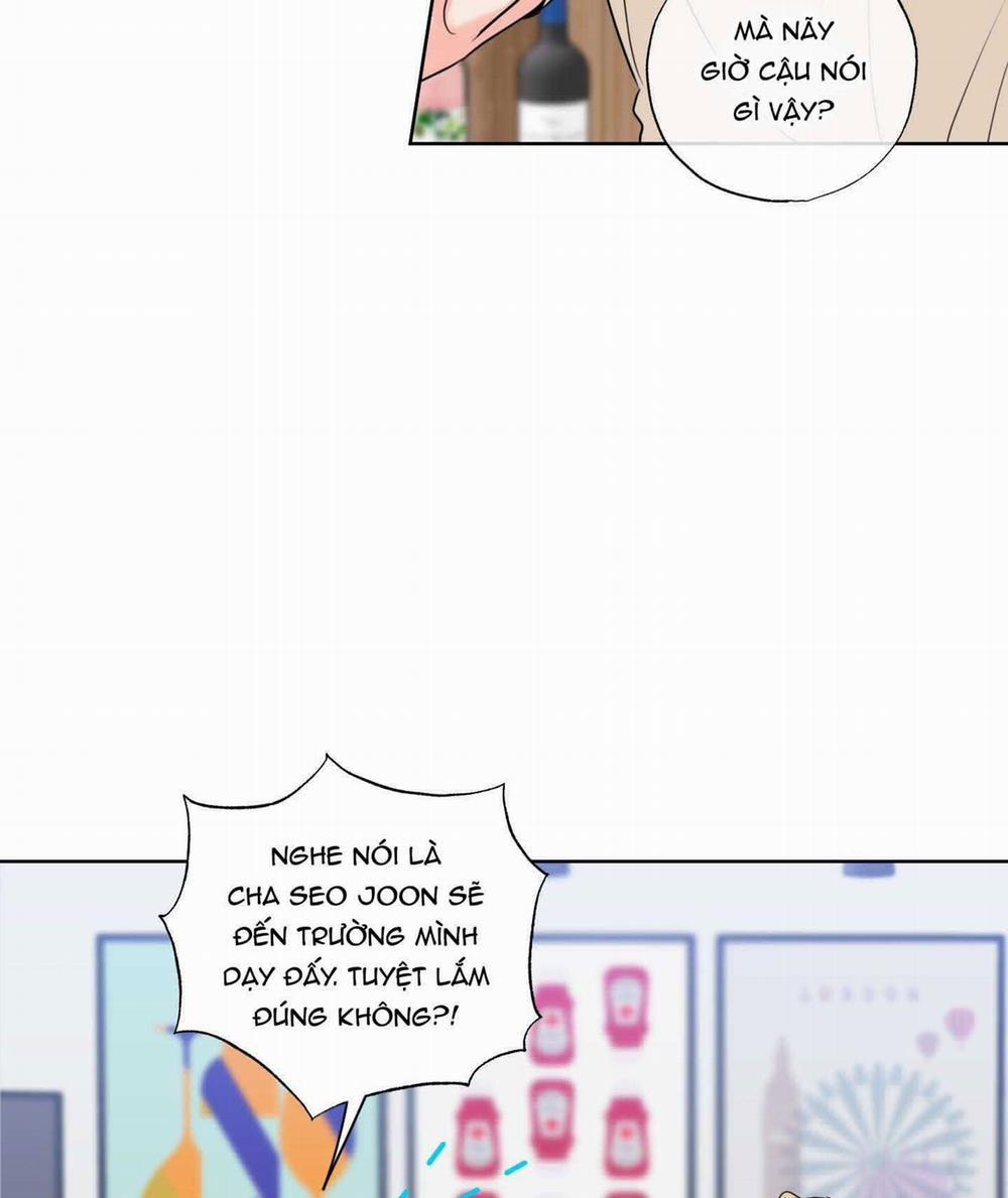 Honey Trouble - Rắc Rối Ngọt Ngào 14 trang 7