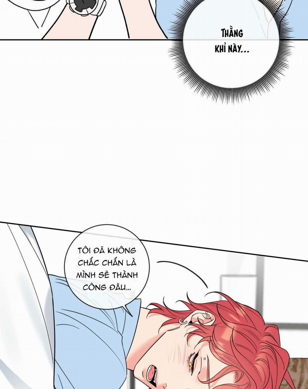 Honey Trouble - Rắc Rối Ngọt Ngào 14 trang 70