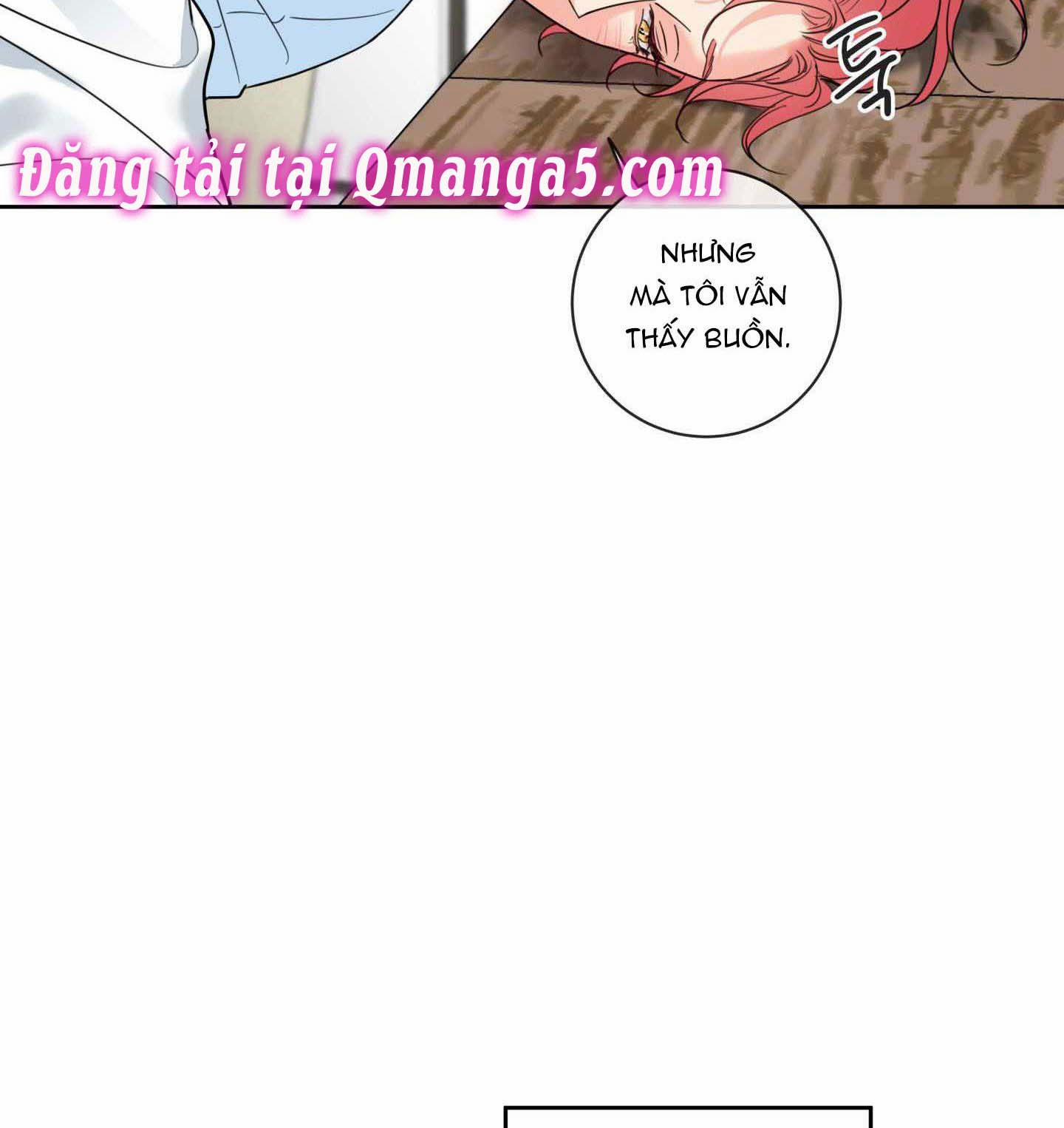 Honey Trouble - Rắc Rối Ngọt Ngào 14 trang 71