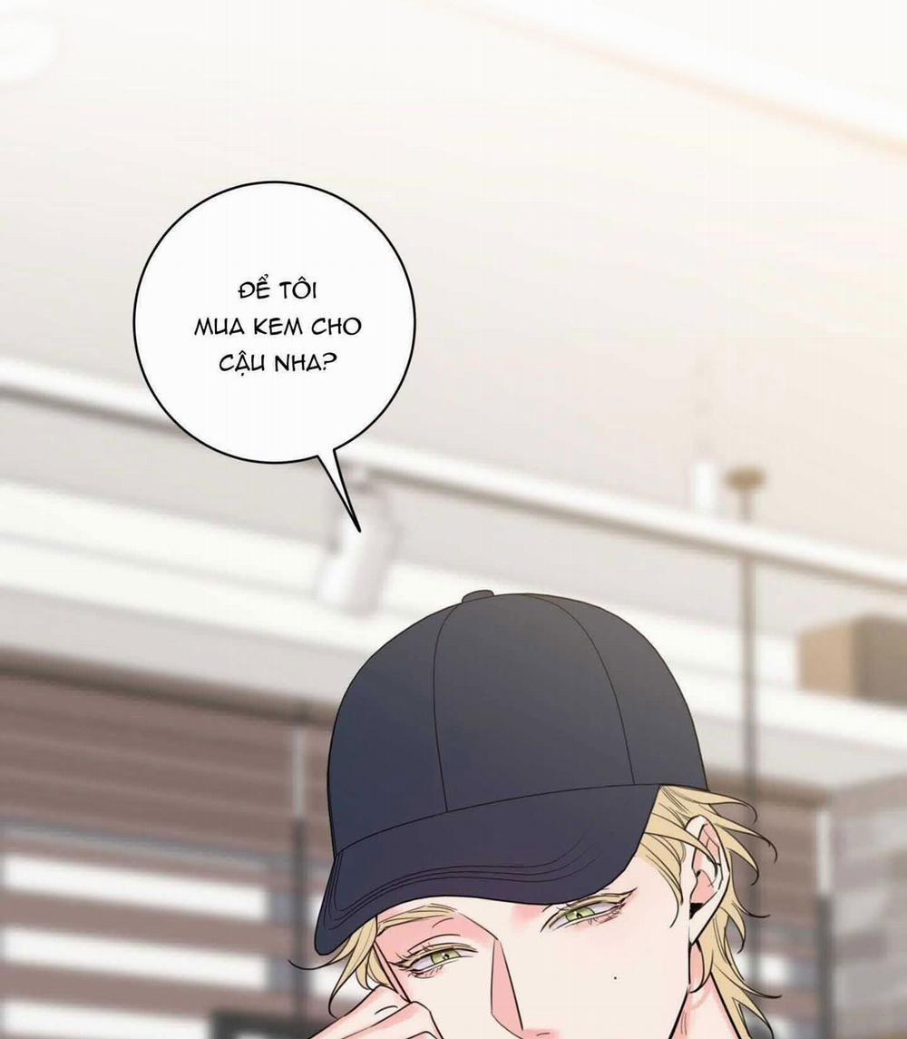 Honey Trouble - Rắc Rối Ngọt Ngào 14 trang 73