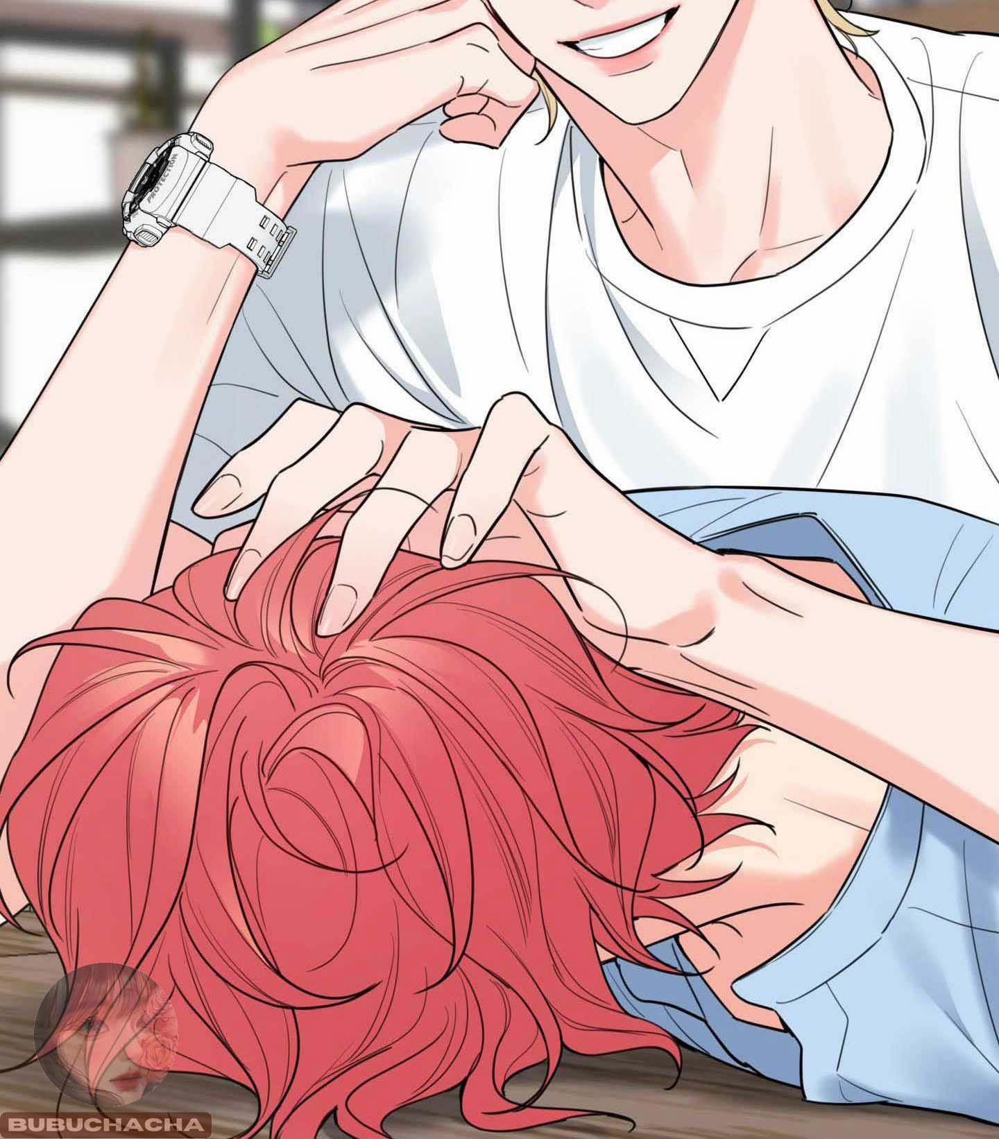 Honey Trouble - Rắc Rối Ngọt Ngào 14 trang 74