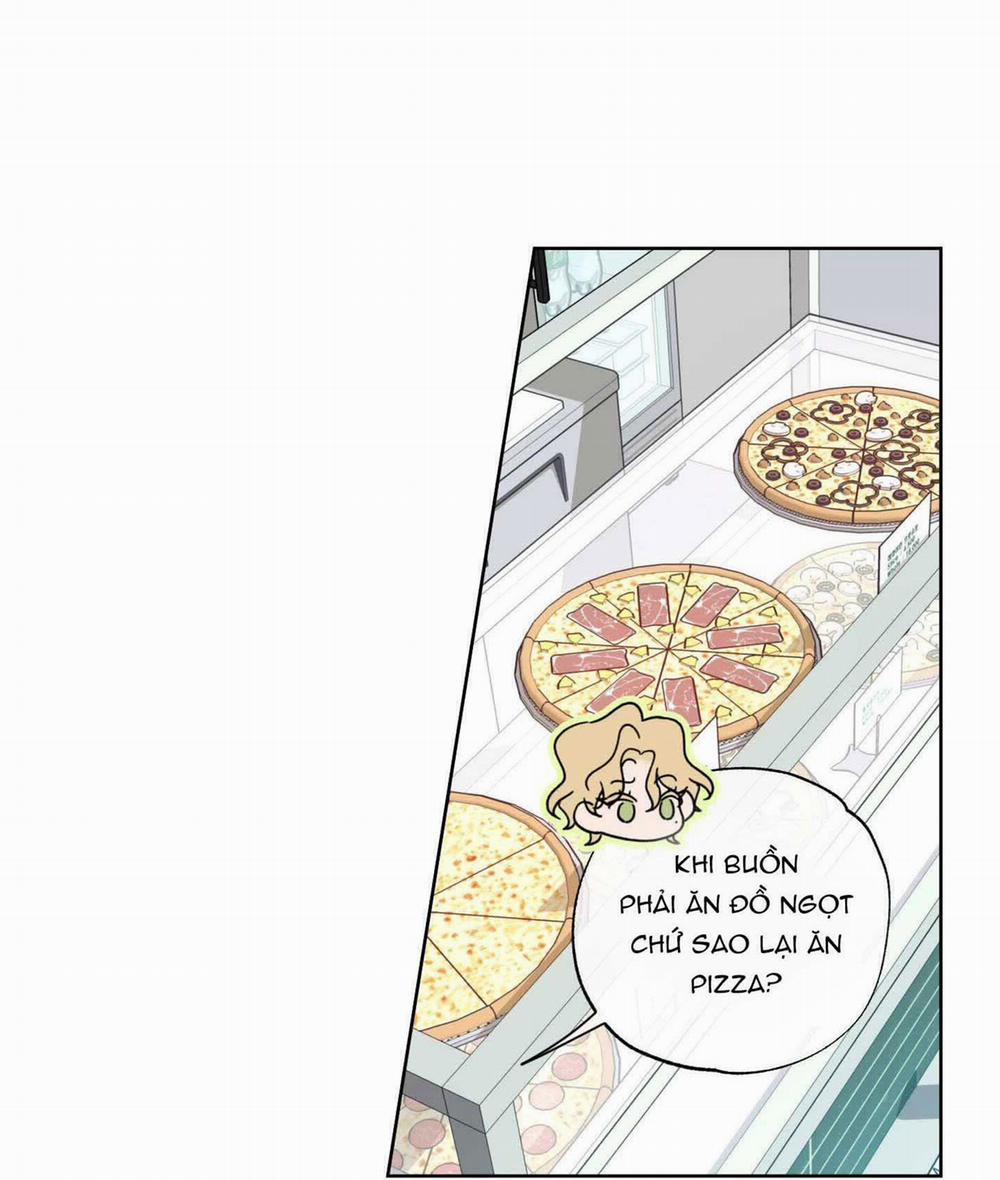 Honey Trouble - Rắc Rối Ngọt Ngào 14 trang 78