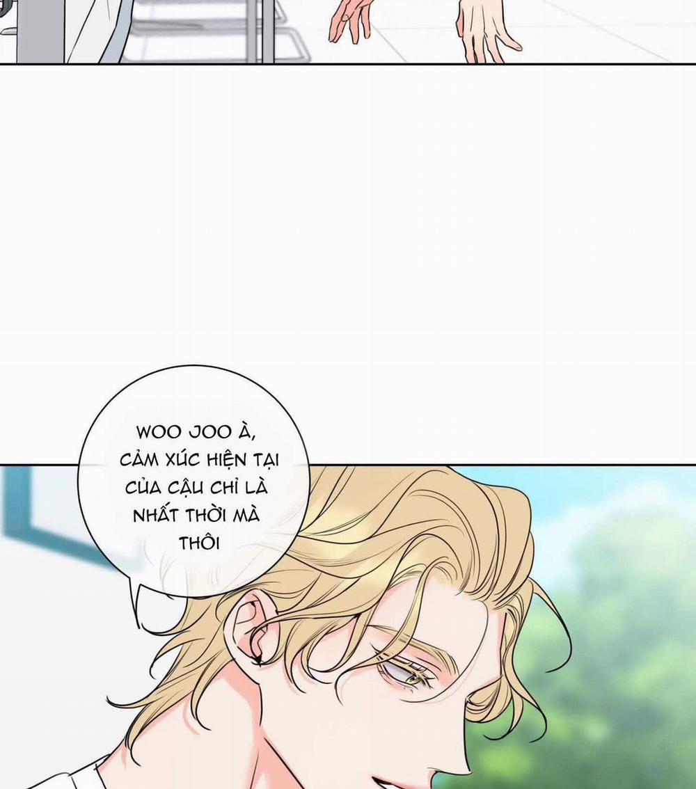 Honey Trouble - Rắc Rối Ngọt Ngào 14 trang 80