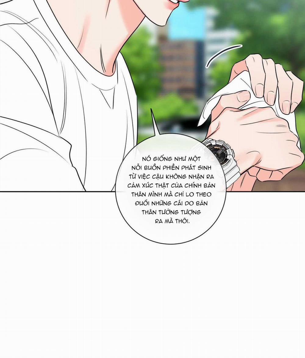 Honey Trouble - Rắc Rối Ngọt Ngào 14 trang 81